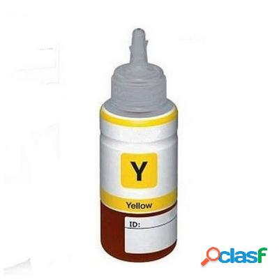 Cartuccia compatibile Epson T6644 GIALLO