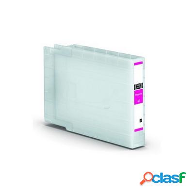 Cartuccia compatibile Epson T7553 MAGENTA