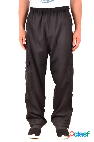 MCQ BY ALEXANDER MCQUEEN JOGGERS UOMO 562142RNQ301000