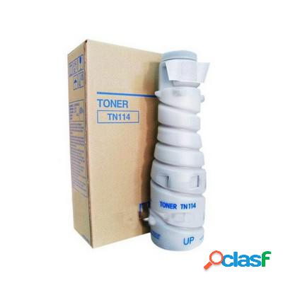 Toner Minolta 8937784 originale NERO