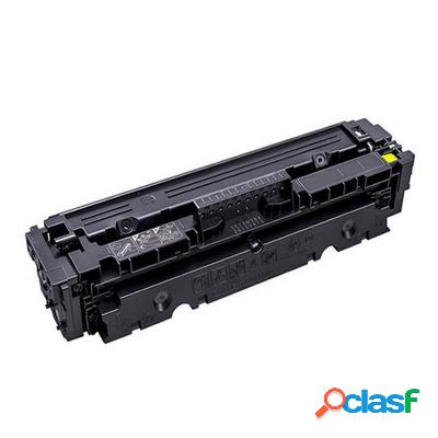 Toner compatibile Hp CF412A GIALLO