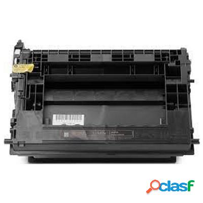 Toner compatibile Hp W1470ANC 147A SENZA CHIP NERO