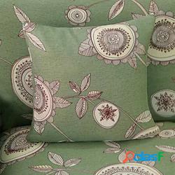 1 pz decorativo copriletto federa federa cuscino per divano
