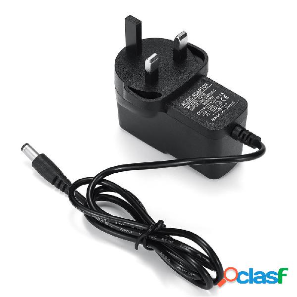 12V 1A Ride On Car Bike Batteria Caricabatterie Adattatore