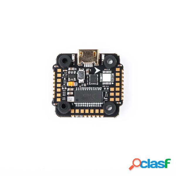16*16mm Flywoo GOKU GN405 Nano Flight Controller w/ 4pcs