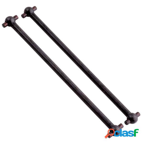 2 PZ ZD Racing 9116 08427 1/8 2.4G 4WD Off-road Rc Ricambi