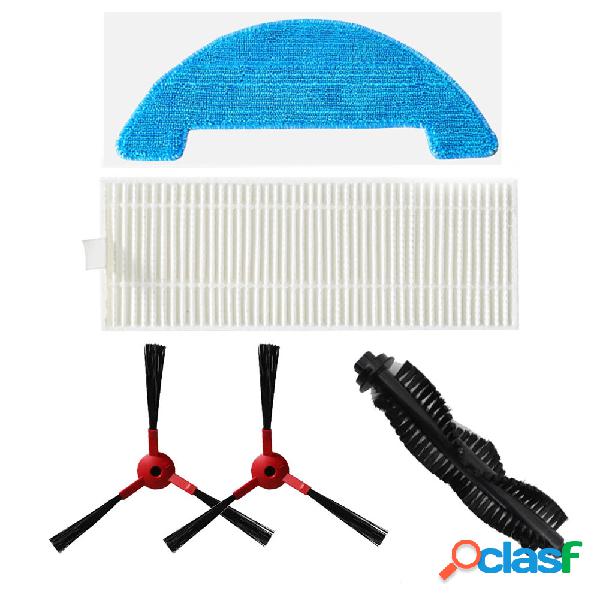 2/5 pezzi di ricambio per 360 SmartAI C50 G50 30 V accessori