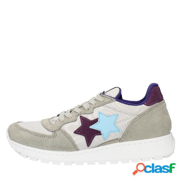 2Star SNEAKERS SNEAKERS Donna Multicolore