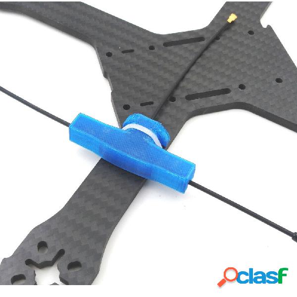 3D Stampato TPU Antenna Supporto di montaggio del sedile di