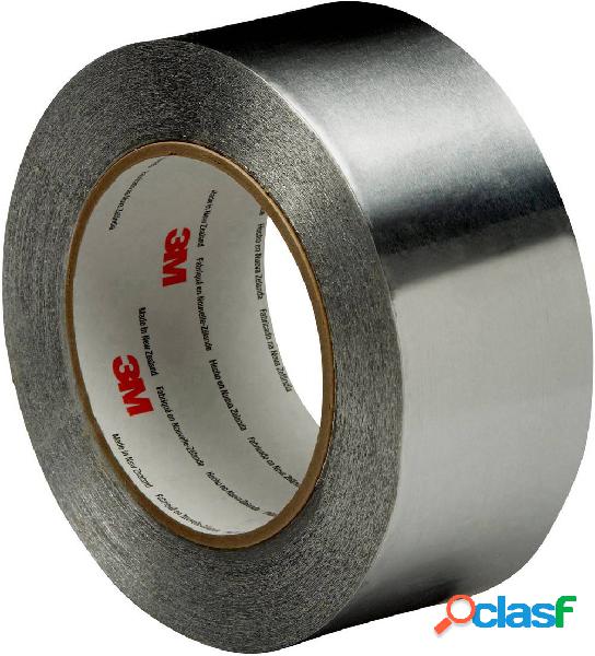 3M 425 4255055 Nastro adesivo in alluminio Argento (L x L)