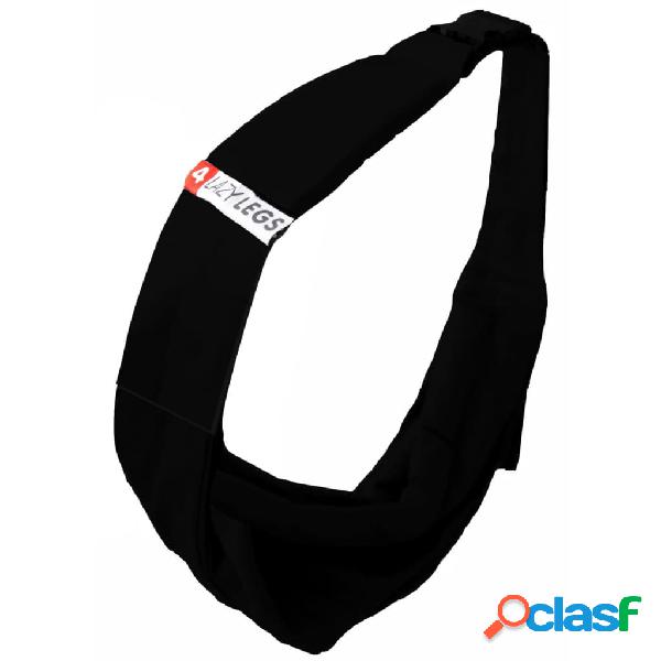 4Lazylegs Marsupio Porta Animali Pocket Basic Poliestere
