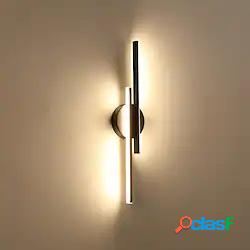 55 cm 7 w applique da parete per interni led moderne luci di