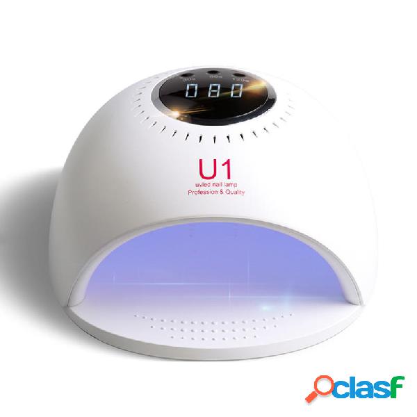 84W UV LED Chiodo Gel essiccatore per polimerizzazione