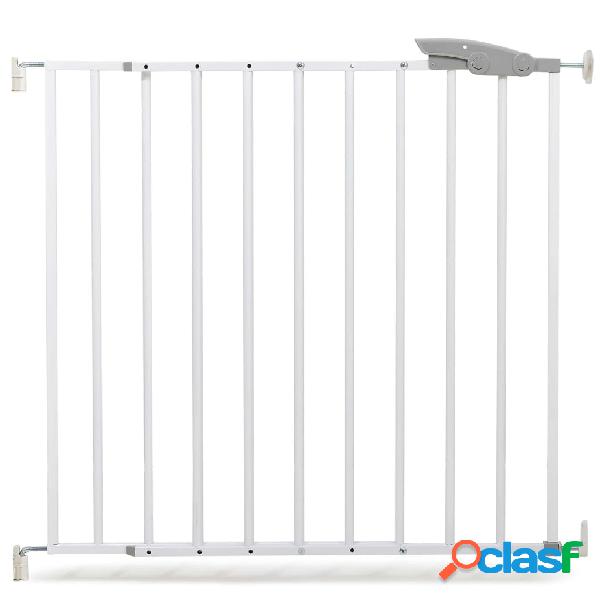 A3 Baby & Kids Cancelletto Sicurezza Oslo 73-107cm Metallo