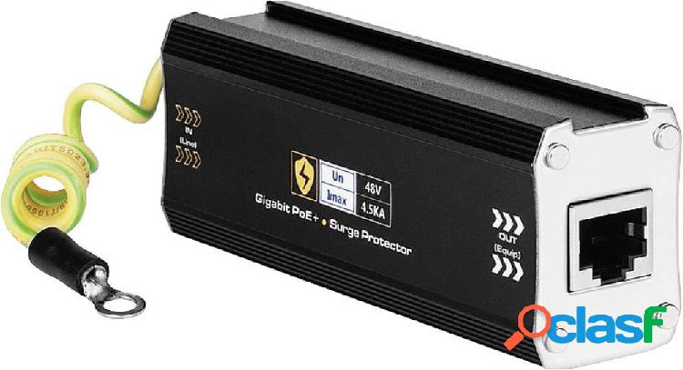 ABUS ITAC10210 Protezione contro le sovratensioni