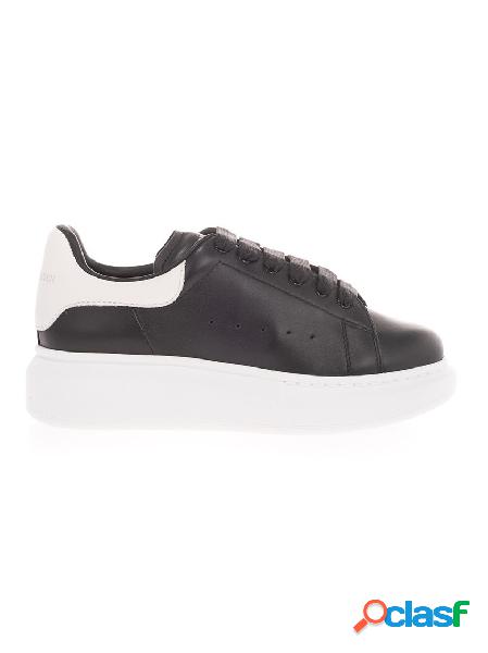 ALEXANDER MCQUEEN SNEAKERS RAGAZZO 587691WHX111070 PELLE