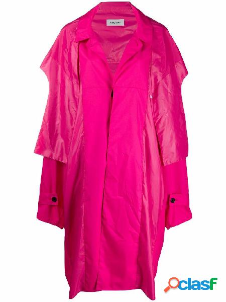 AMBUSH GIACCA OUTERWEAR DONNA BMEE002F20FAB0013030