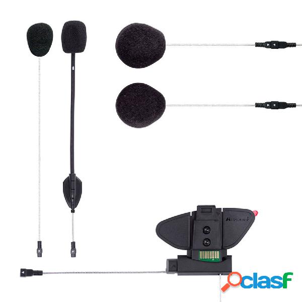 Accessori e ricambi interfono Kit Audio BT Pro - MIDLAND