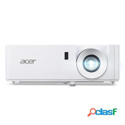 Acer videoproiettore xl1220, xga laser, contr 2.000.000:1,