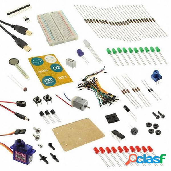 Adafruit Starter Kit ARDX - v1.3 ARDX ATMega328