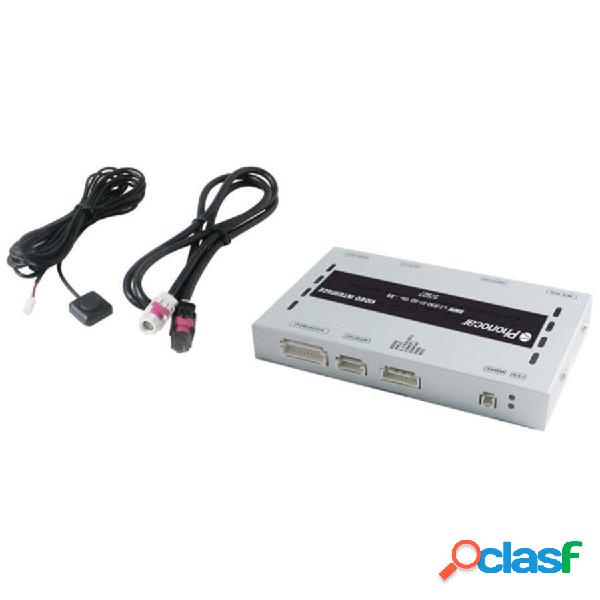 Adattatore AUX-IN Adattatore AUX-IN - PHONOCAR