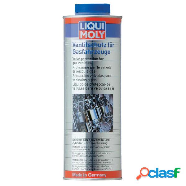 Additivo impianto gas - LIQUI MOLY