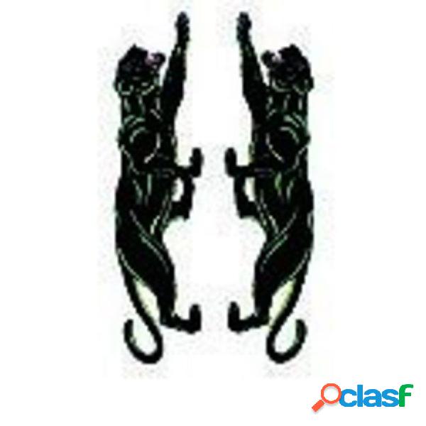 Adesivi Panther - GAT