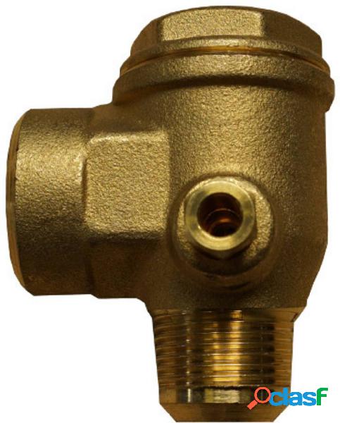 Aerotec 9048013 Valvola di non ritorno per aria compressa 1