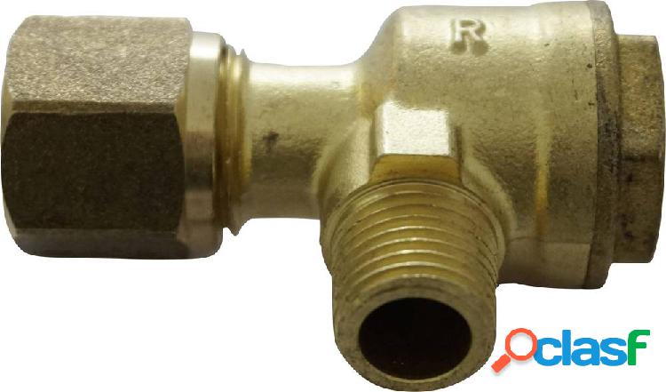 Aerotec 9412186 Valvola di non ritorno per aria compressa 1