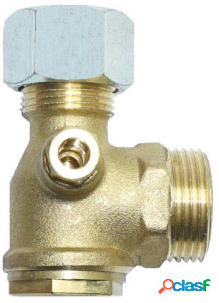Aerotec D078001 Valvola di non ritorno per aria compressa 1