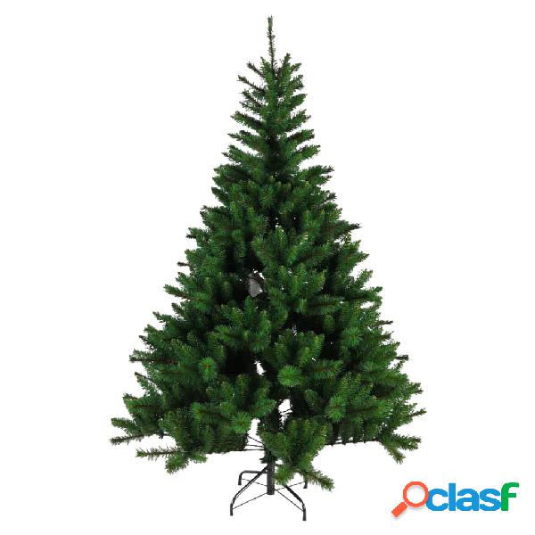 Ambiance Albero di Natale Artificiale 185 cm