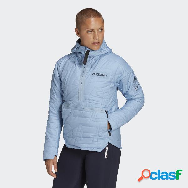 Anorak imbottito Terrex MYSHELTER PrimaLoft Parley