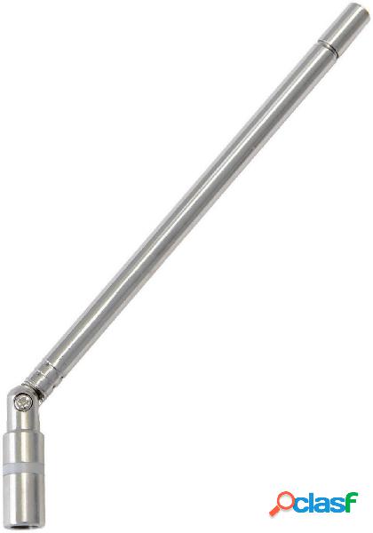 Antenna per ricevitore scanner MAAS Elektronik 1136 SMA