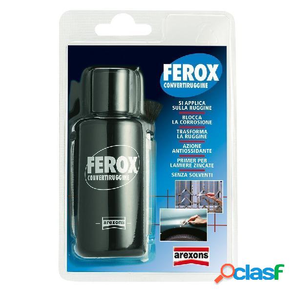 Antiruggine Ferox Convertiruggine - AREXONS