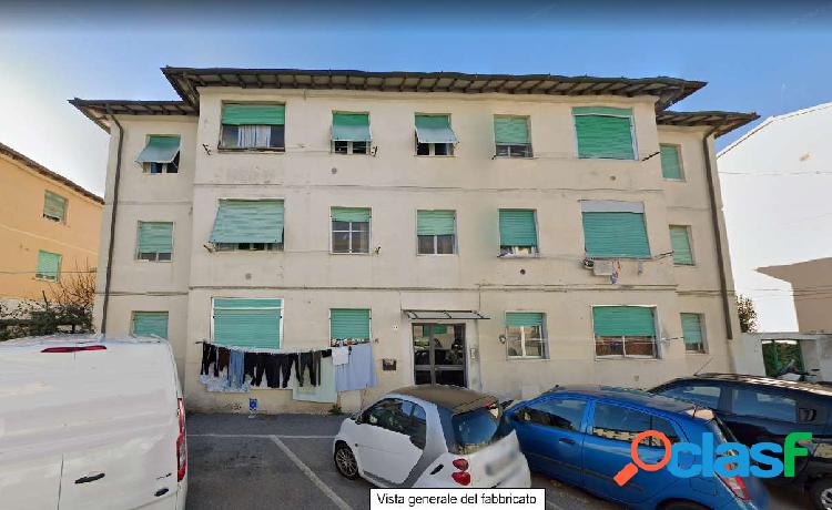 Appartamento a Livorno, via del Corallo