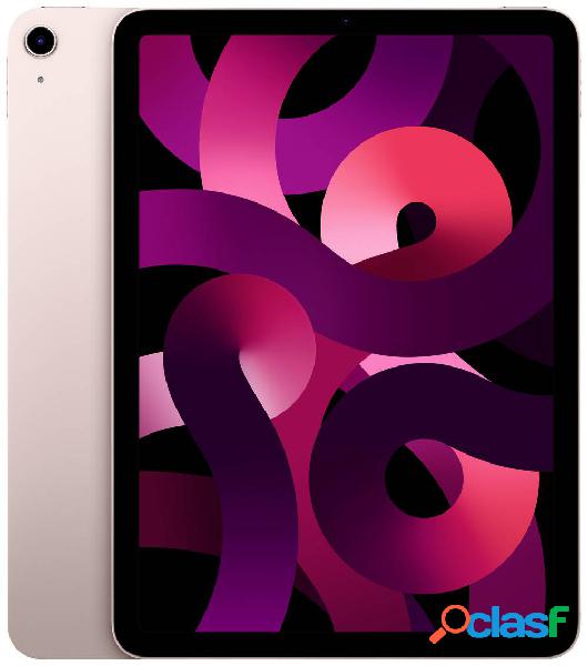 Apple iPad Air 10.9 (5. Generazione) WiFi 64 GB Rose 27.7 cm