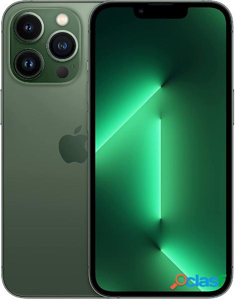 Apple iPhone 13 Pro 5G 256Go - Vert Alpine