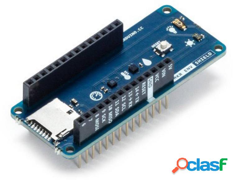 Arduino MKR ENV Sensore di temperatura e pressione dellaria