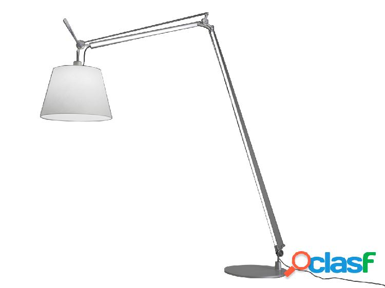 Artemide Tolomeo Maxi Lampada da Terra
