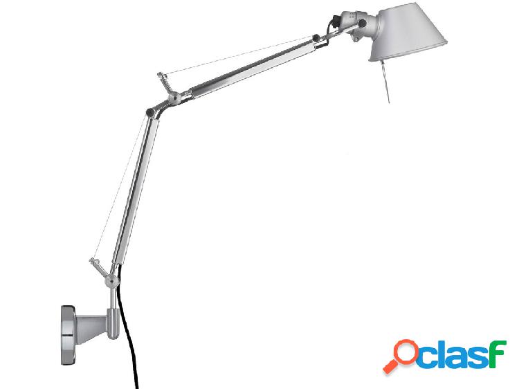 Artemide Tolomeo Micro Lampada da Parete