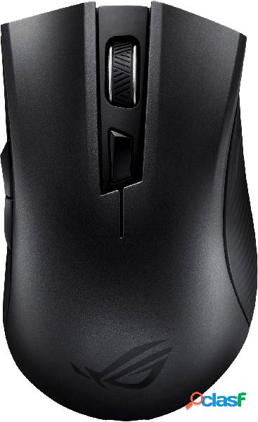 Asus ROG Strix Carry Mouse gaming wireless Bluetooth®,