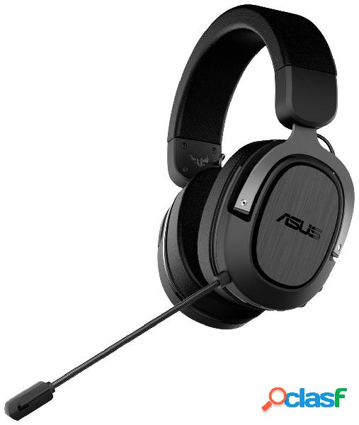 Asus TUF Gaming H3 Wireless Gaming Cuffie Over Ear Senza