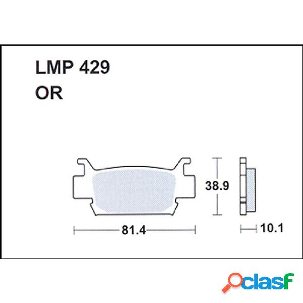 Athena lmp429 or pastiglie freni