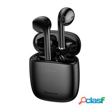 Auricolare Senza Fili TWS Baseus Encok W04 Pro NGW04P-01 -