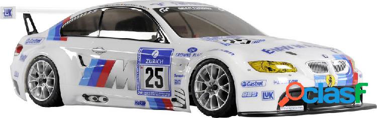 Automodello FG Modellsport Sportsline 530 BMW M3 ALMS Zenoah