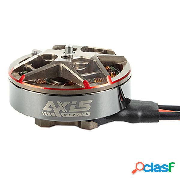 Axisflying AF204 2004 1810KV / 2910KV / 3710KV 3-6S motore