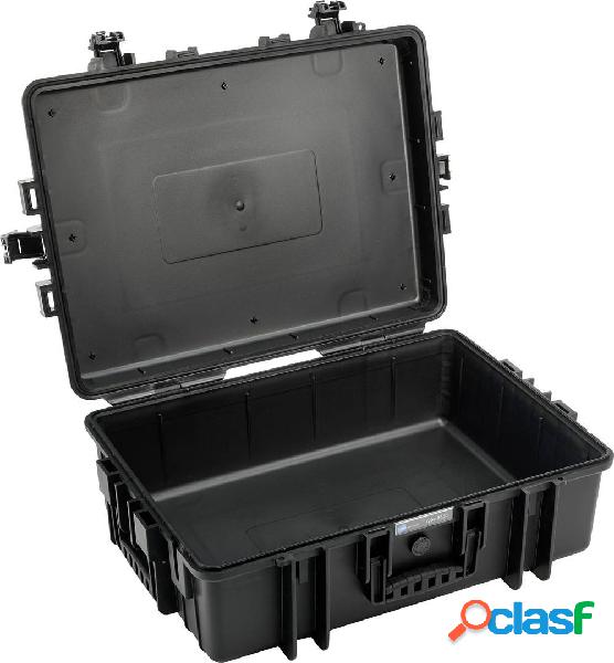 B & W International Valigetta portaoggetti outdoor 51 l (L x