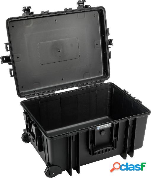 B & W International Valigetta portaoggetti outdoor 70.9 l (L