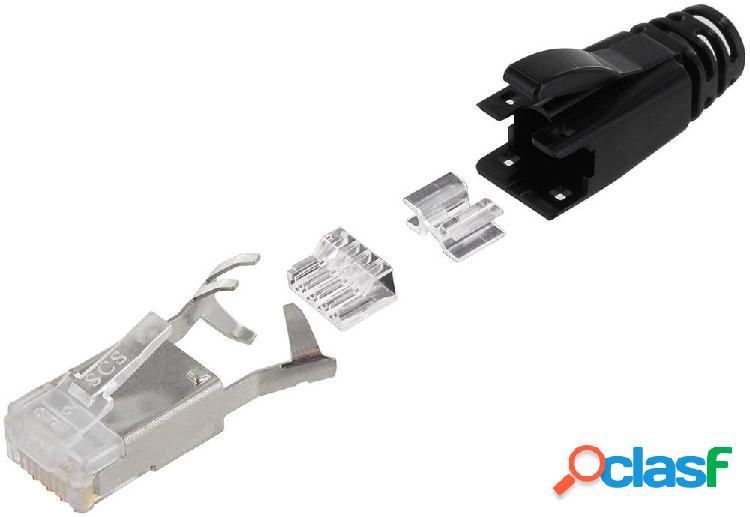 BEL Stewart Connectors SS-39200-030 Connettore RJ45 CAT 6