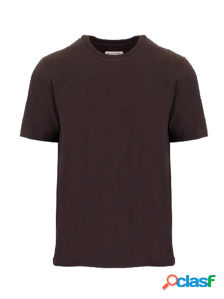 BOTTEGA VENETA T-SHIRT UOMO 649055VF1U02113 ALTRI MATERIALI